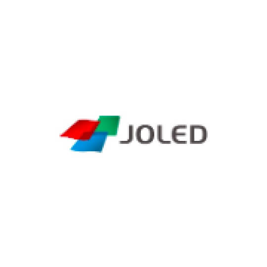 JOLED