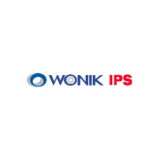 Wonik IPS